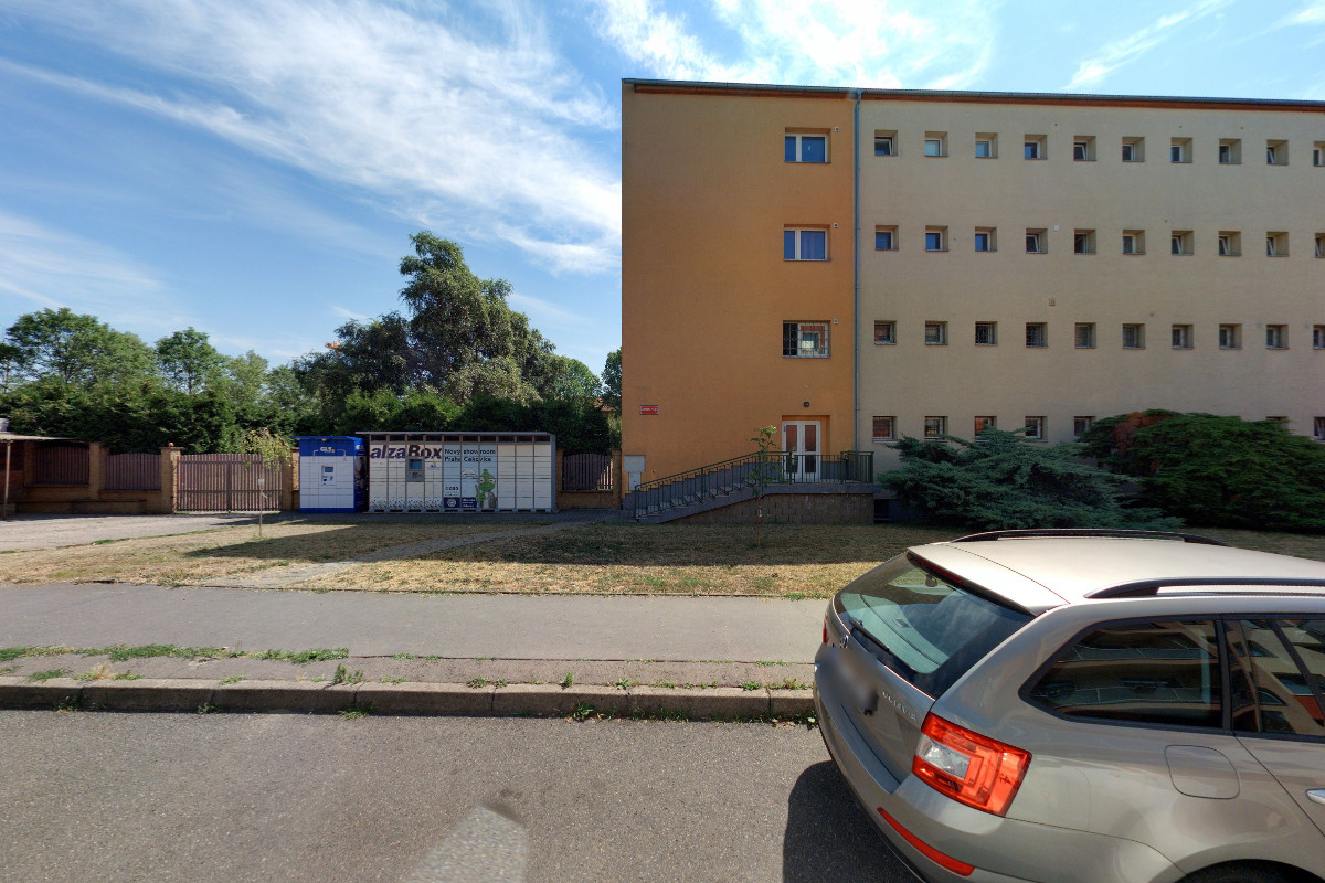 Výchovný ústav, středisko výchovné péče Klíčov foto 3