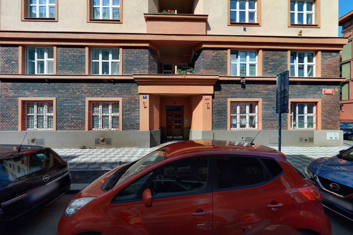 dotegg architekti, s.r.o.