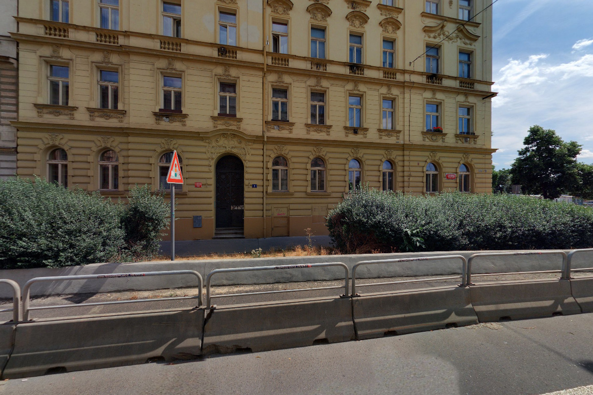 Ing. Lenka Lukešová foto 2