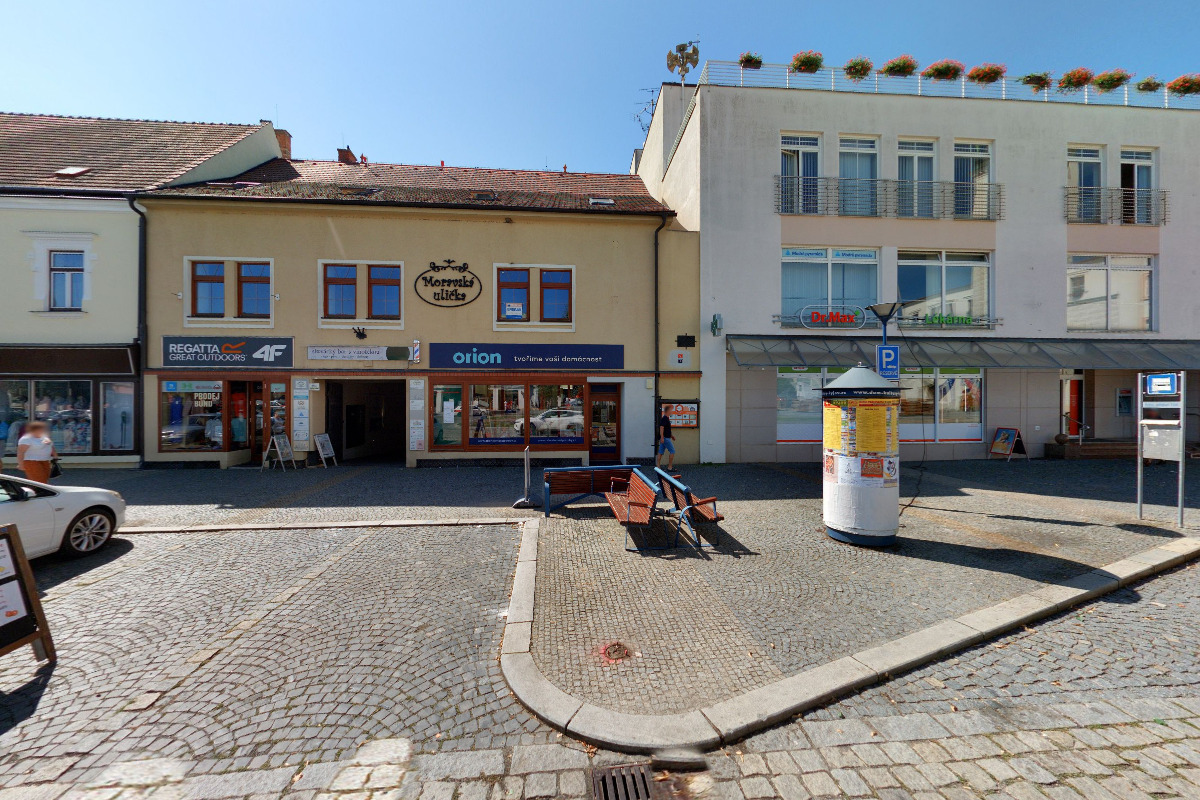 ORION - tvoříme vaši domácnost foto 3