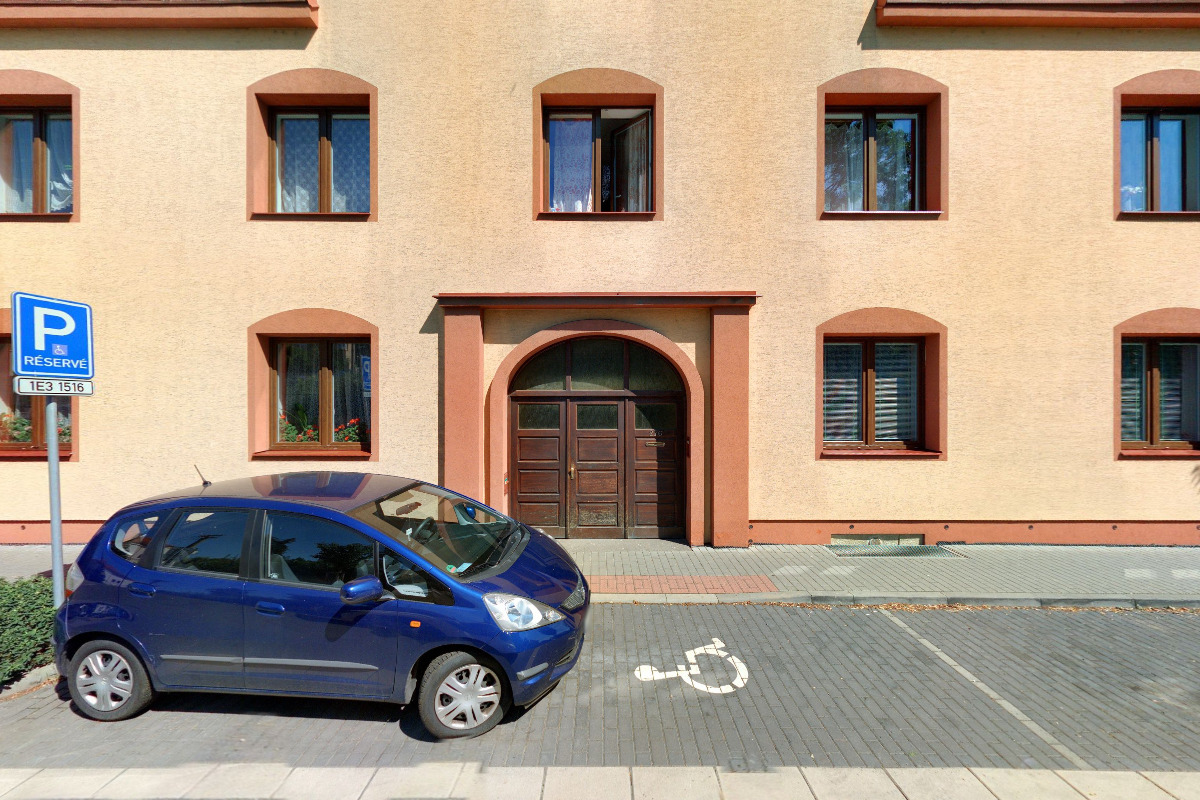 Roska Pardubice, regionální organizace Unie Roska v ČR foto 2