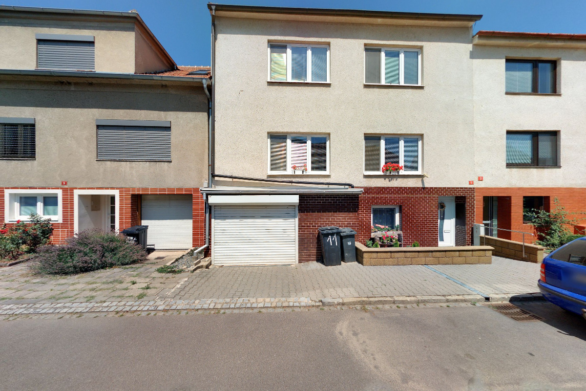 Ing. Blanka Hacková