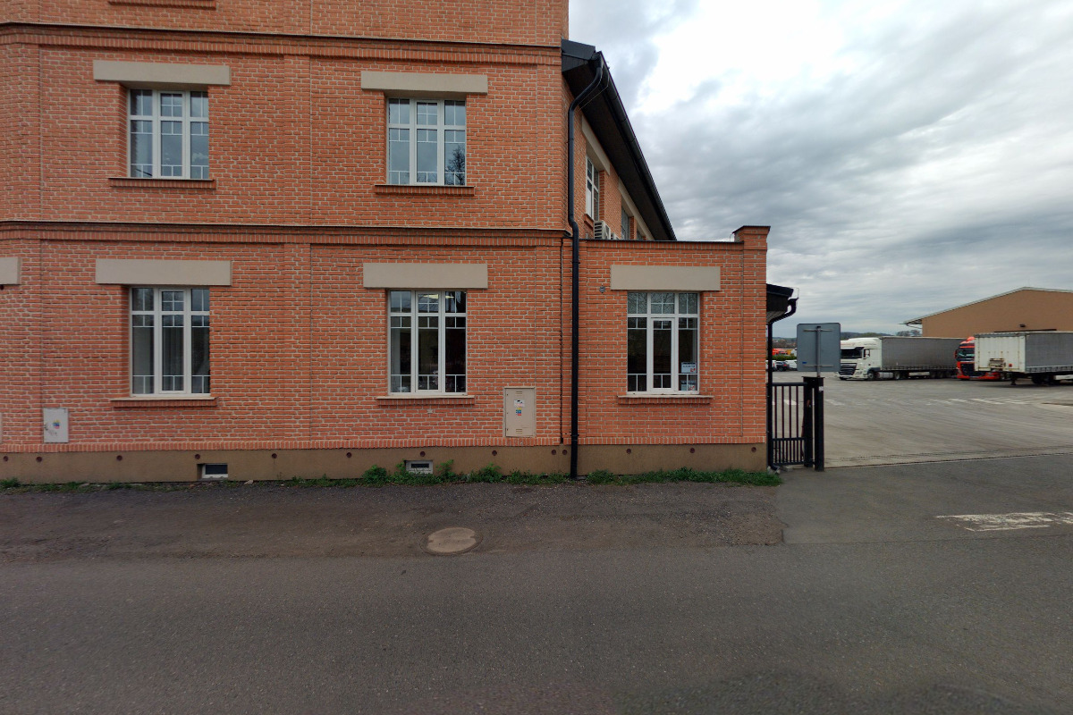 Zemní práce KOUBA Trans s.r.o.