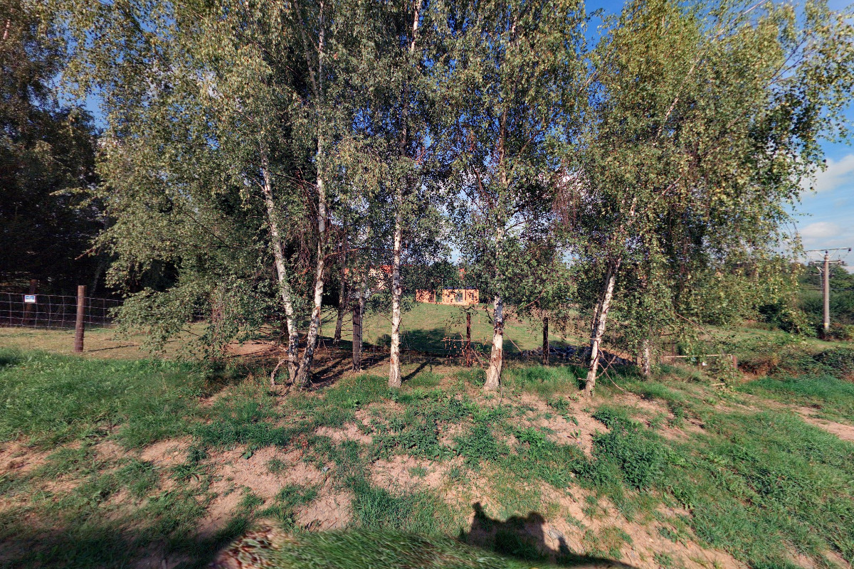 Casita Colombia | Glamping v Brdech