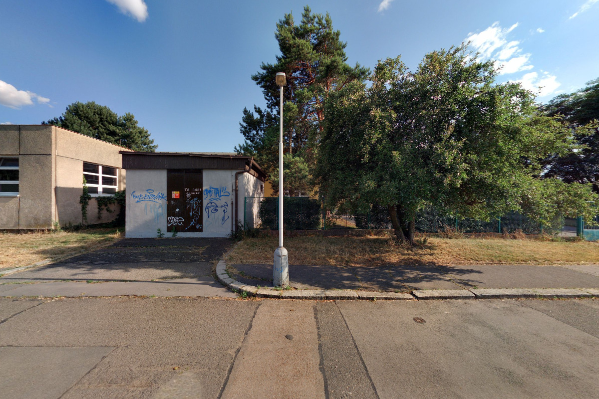 Mateřská škola speciální, Praha 8 foto 2