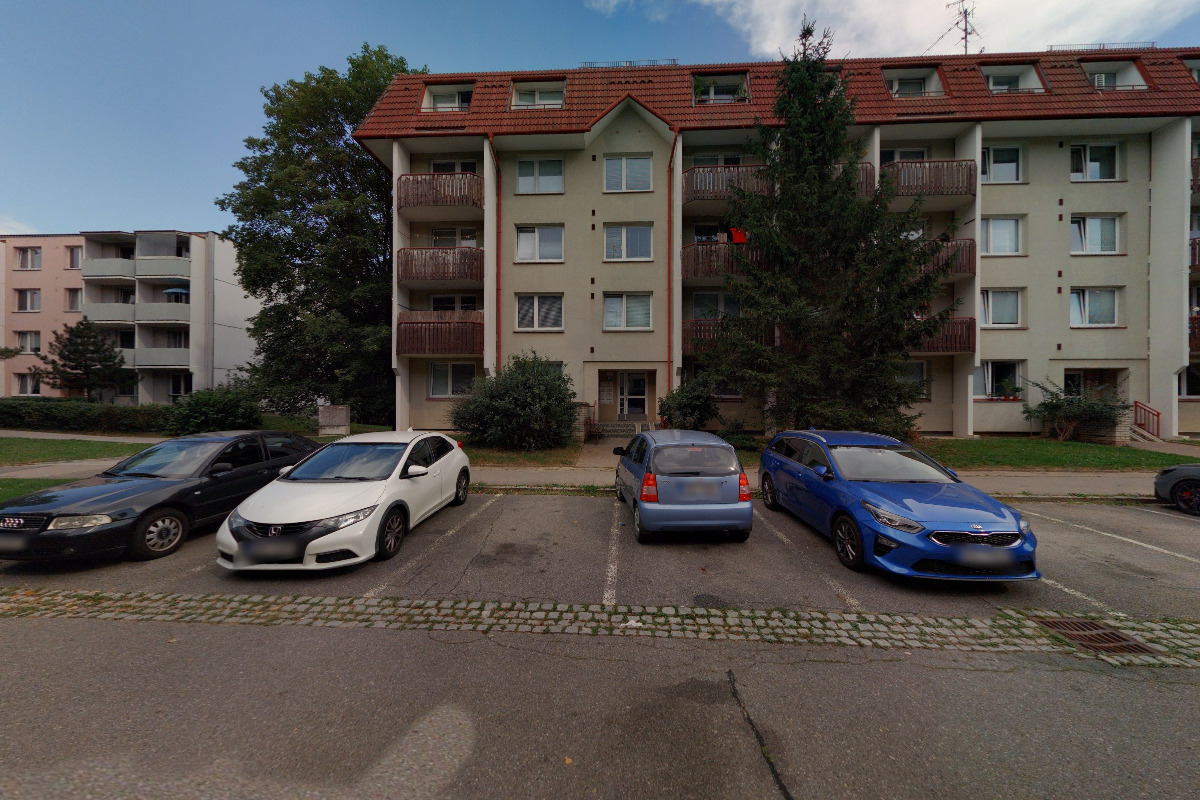 NAMONT - Pavel Novotný-Richard Abadžiev foto 2