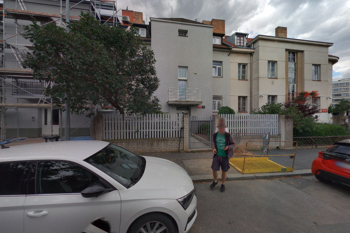 JUDr. Jaroslav Novotný