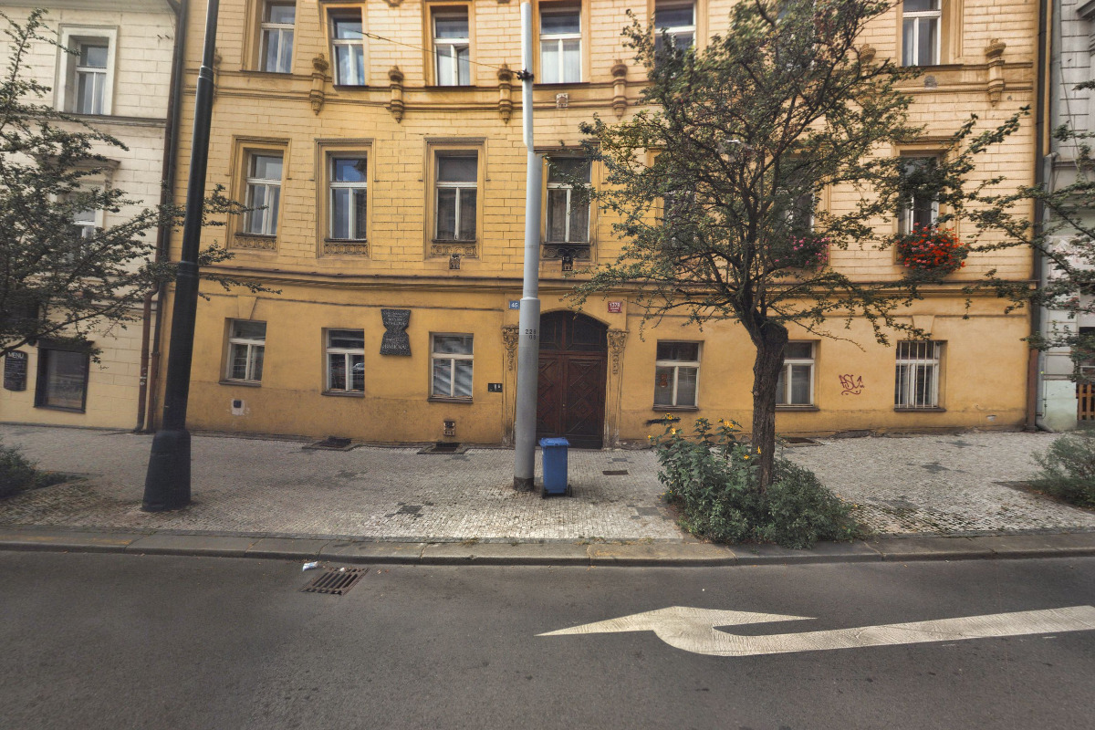 Jan Sokol, houslař foto 2