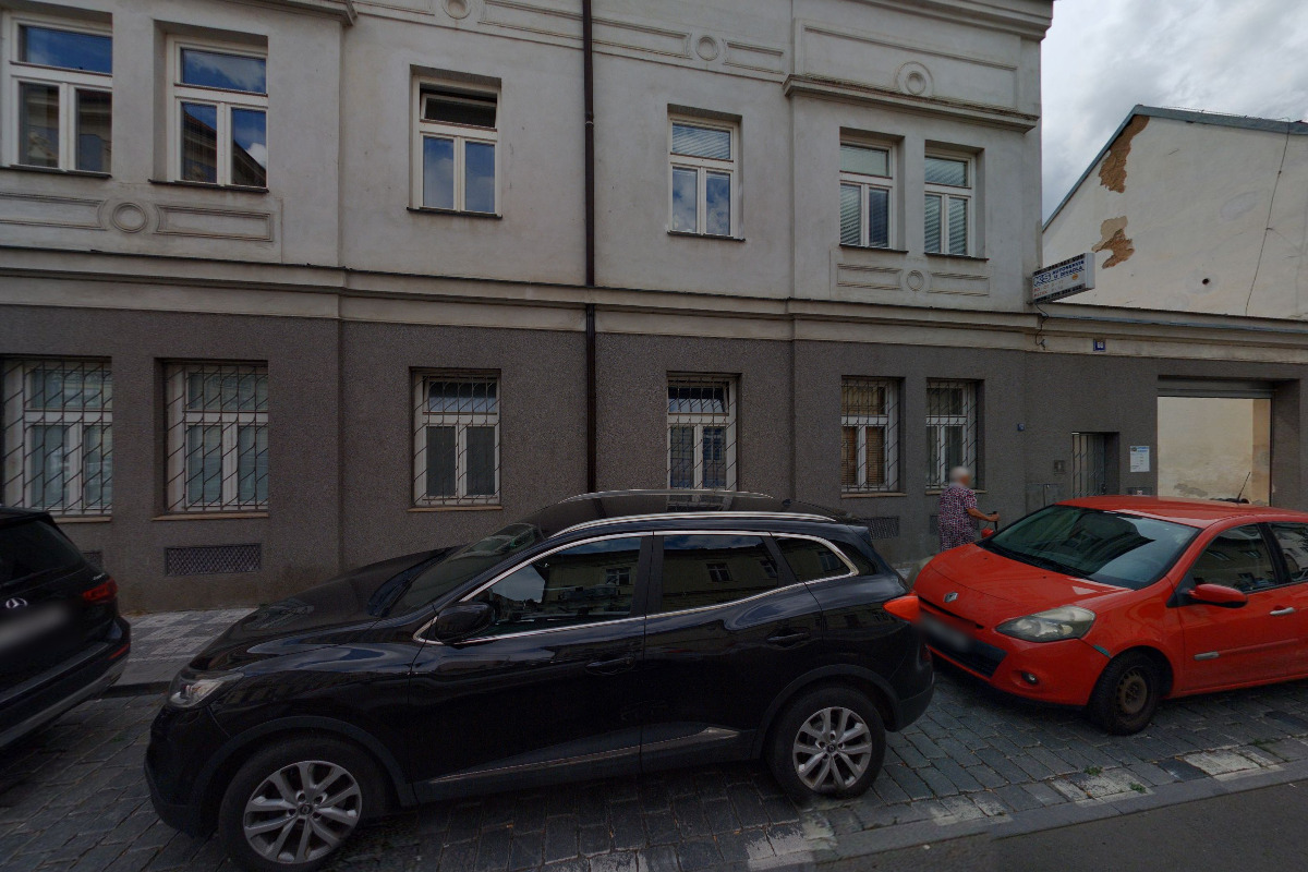 KS autoservis U Divadla - Radomír Špetla foto 2