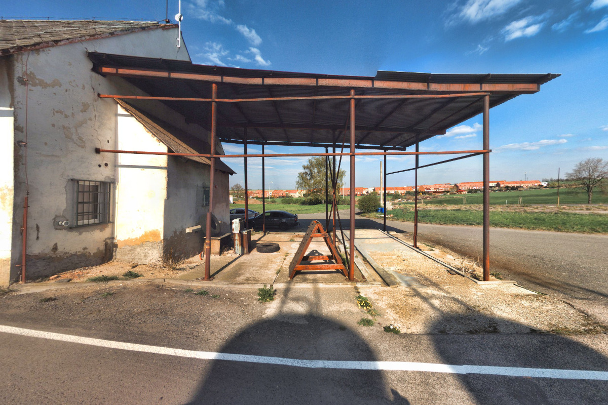 SH ČMS - Sbor dobrovolných hasičů Jenštejn foto 3