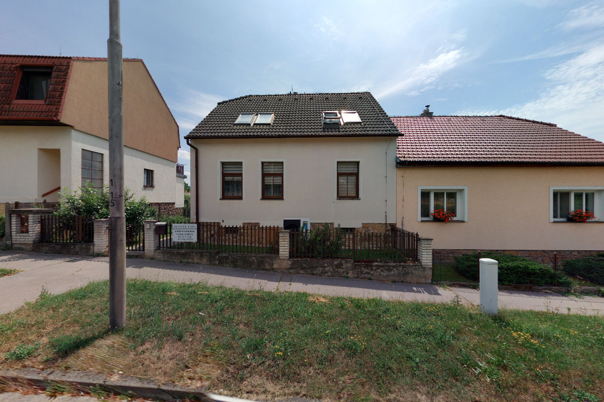 Elektroinstalace - František Mahel foto 1