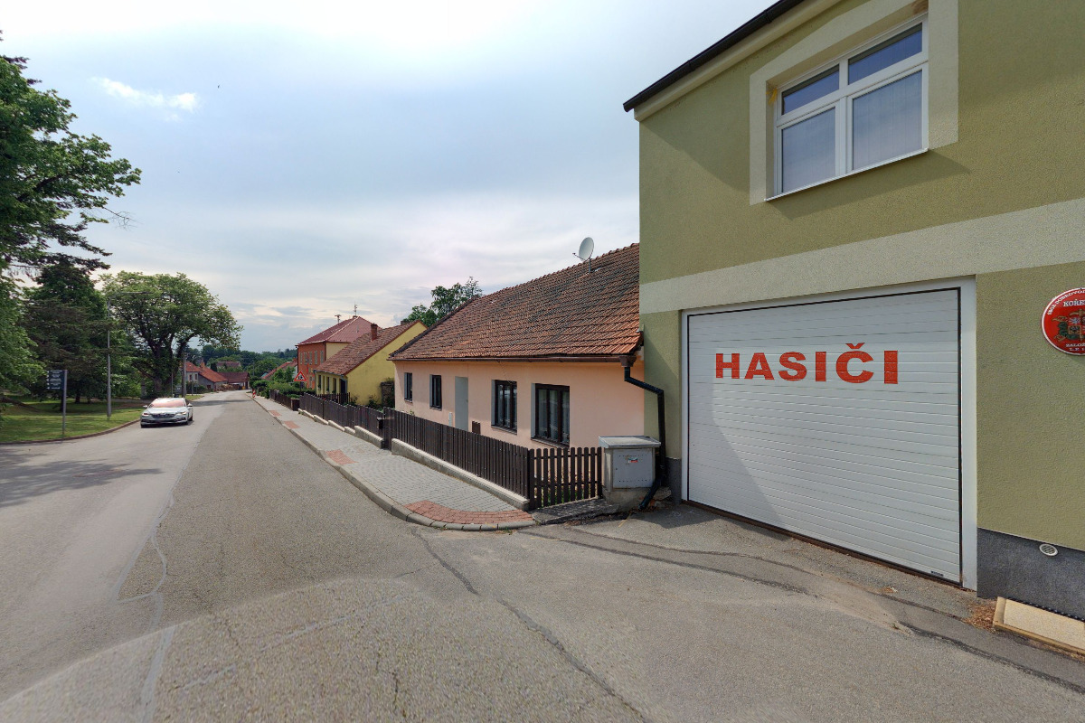 Kořenec - obecní úřad