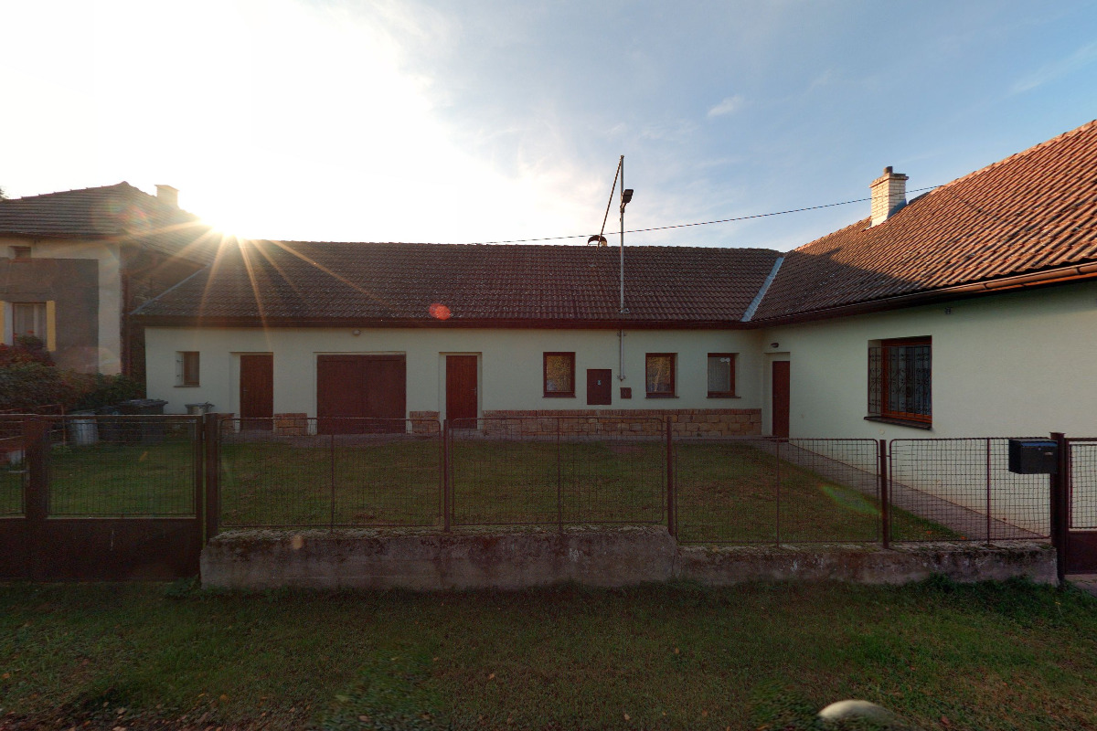 Kšely - obecní úřad