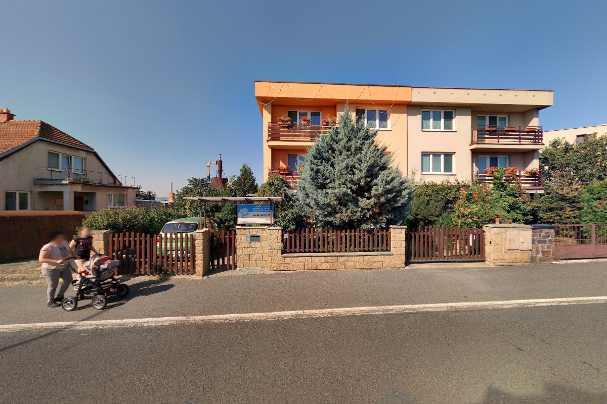 Stavební projekce HARAŠTA