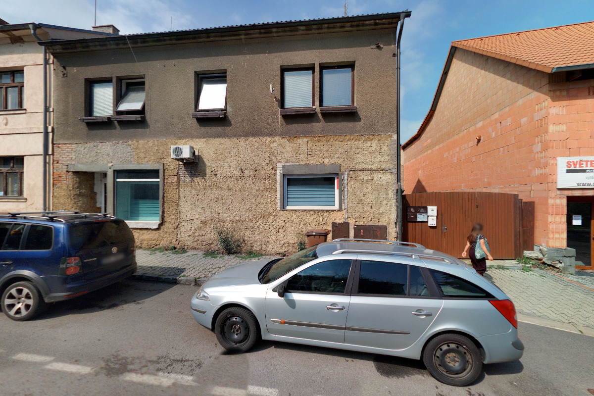 MASOKRÁM - FAJNOVKA foto 2