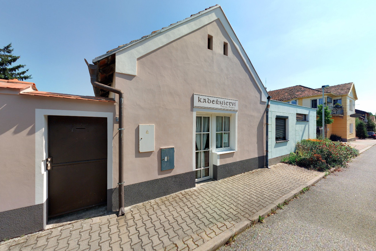 Kadeřnictví Bohuslava Matlasová foto 2