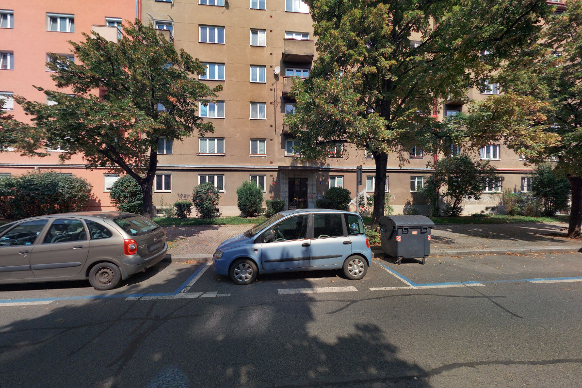 Překladatelka a tlumočnice Mgr. Jana Vlková