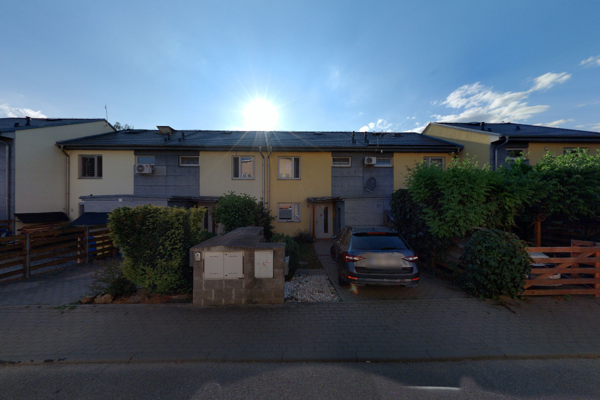 Ing. Marína Horemužová