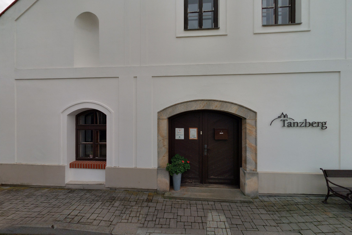 Tanzberg Mikulov foto 4