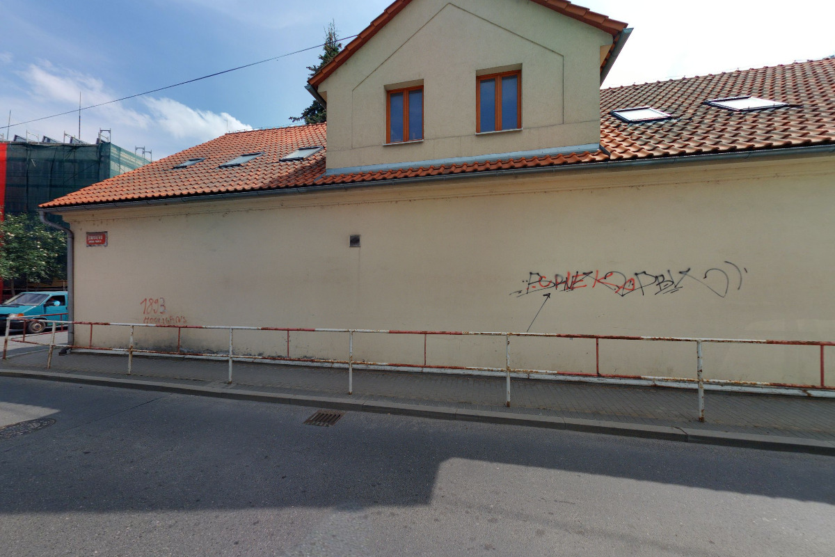 Spolek pro výstavbu sochy VH