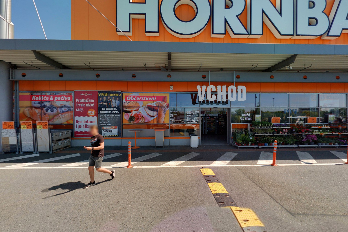 HORNBACH foto 6