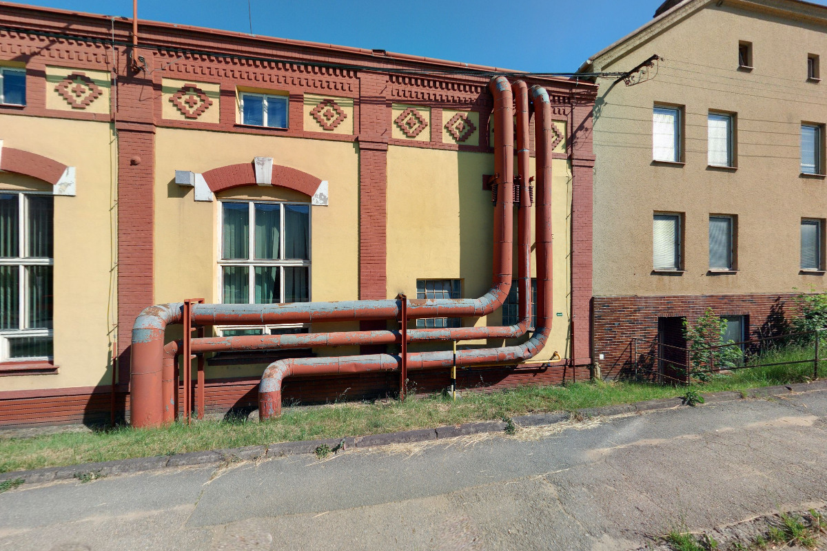 Garnýže Milan Novák