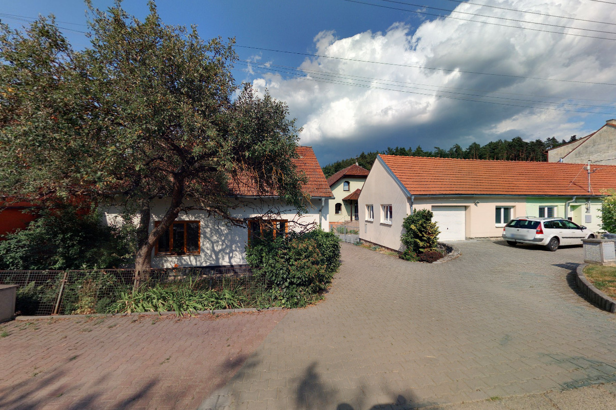 Ing. arch. Marek Jiří