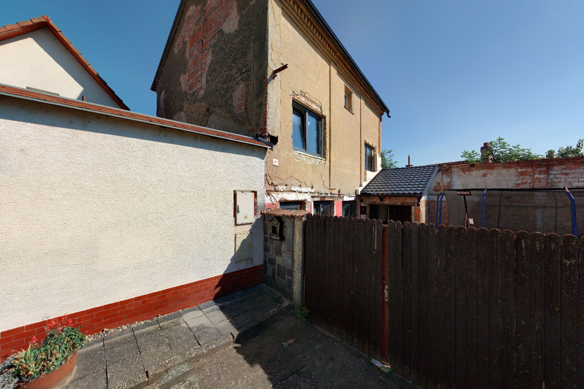 Apartmán Vracovská