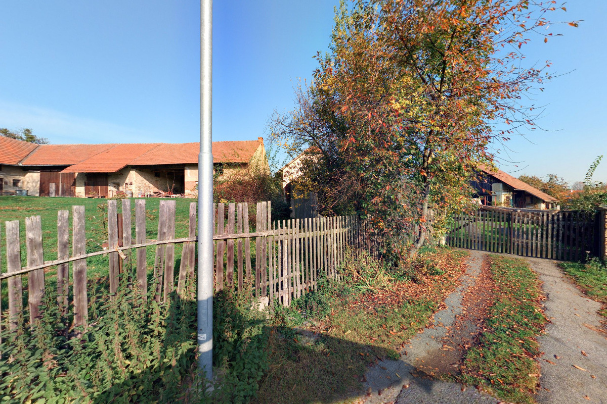 Ladislav Houdek - čištění studní