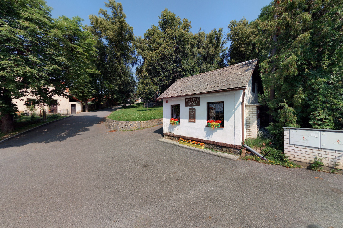 Obchůdek Žáková foto 5