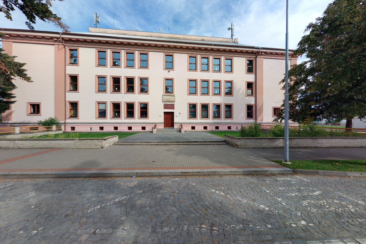 ZŠ T.G. Masaryka Chroustovice foto 4