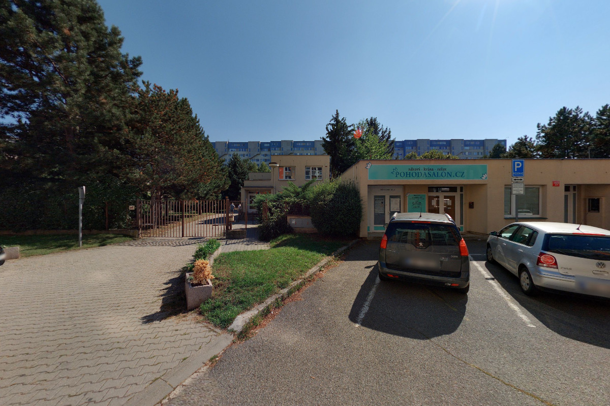 MŠ dánského typu, Praha 10