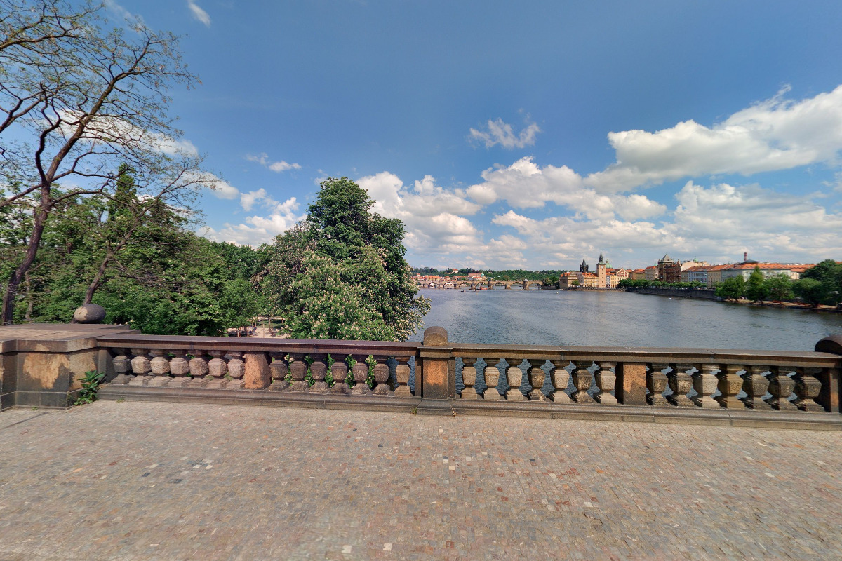České loutkové divadlo Praha