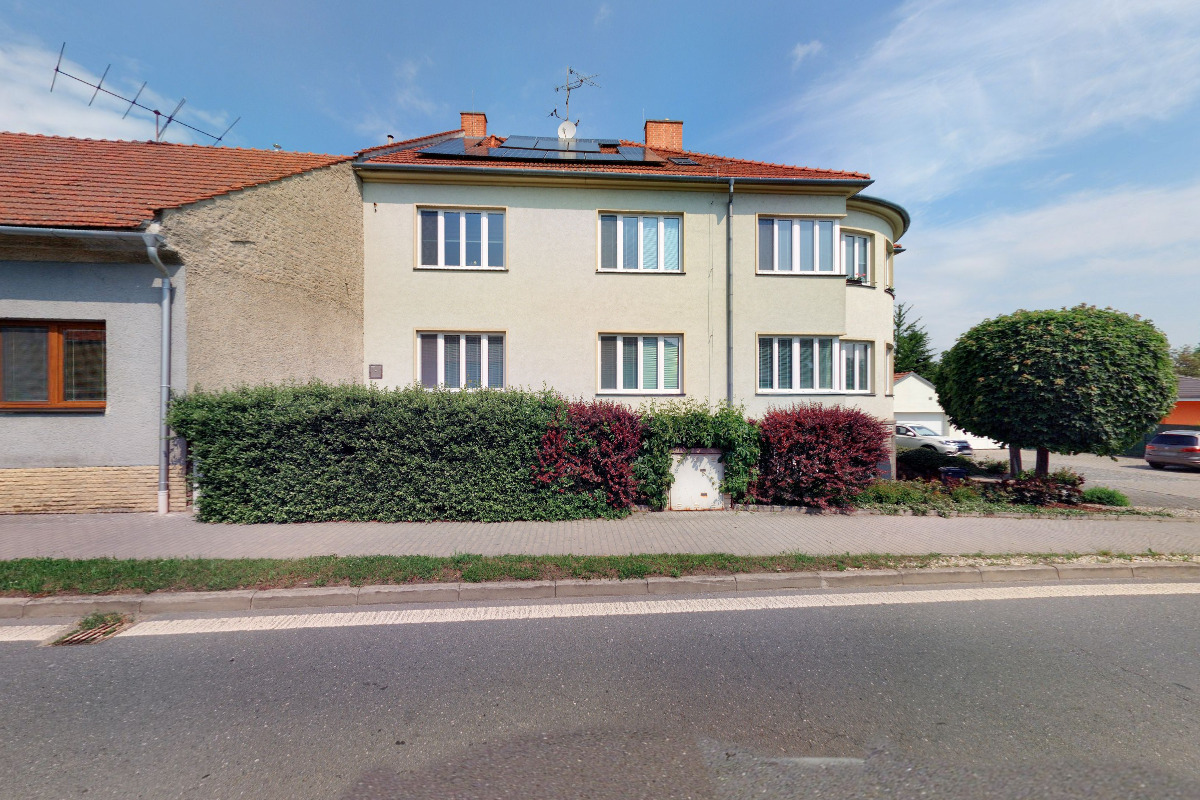 WAGNER stavební, spol. s r.o.