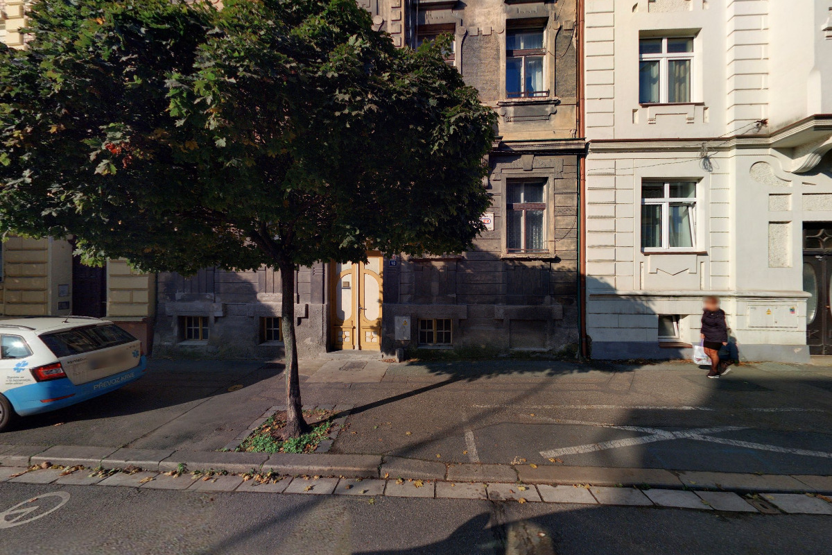 Servis a opravářství Tomáš Havránek foto 2