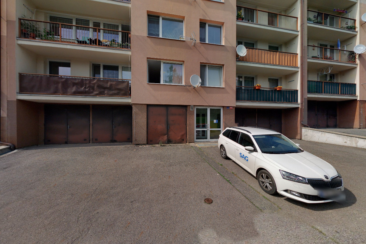 Horáček Tomáš - účetní