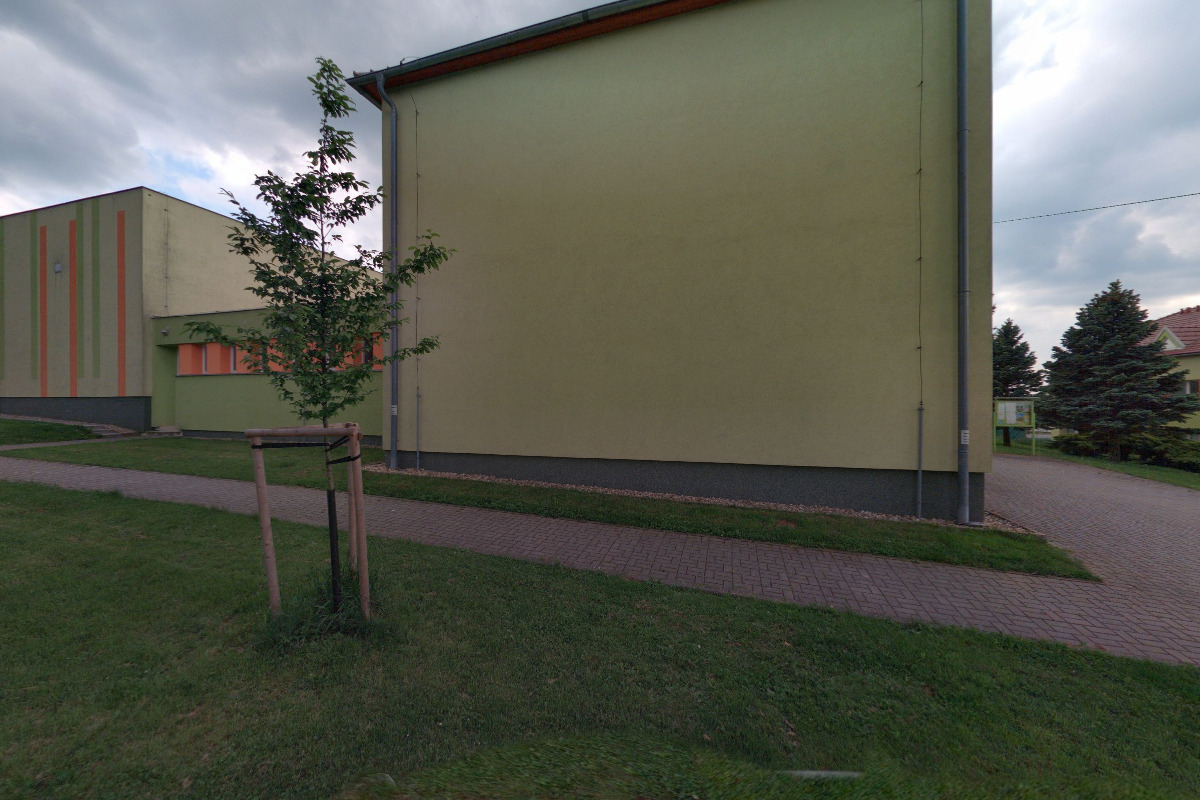 Základní umělecká škola Ivanovice na Hané, okres Vyškov