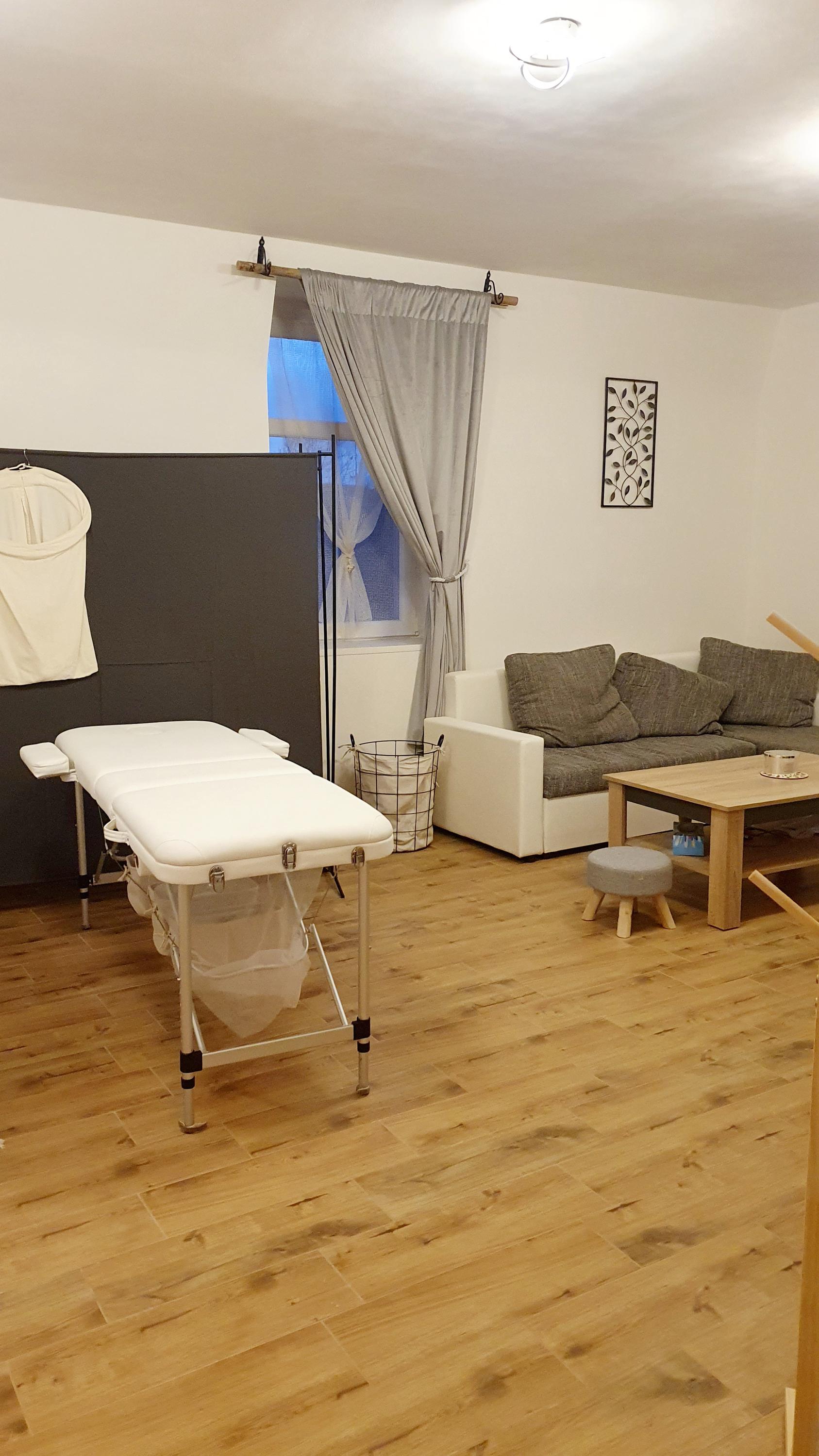 Masáže Body Balance by George foto 3