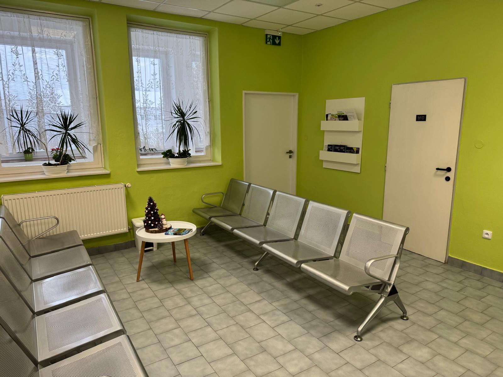 MUDr.Veronika Hvizdová - Hausarzt s.r.o. foto 2