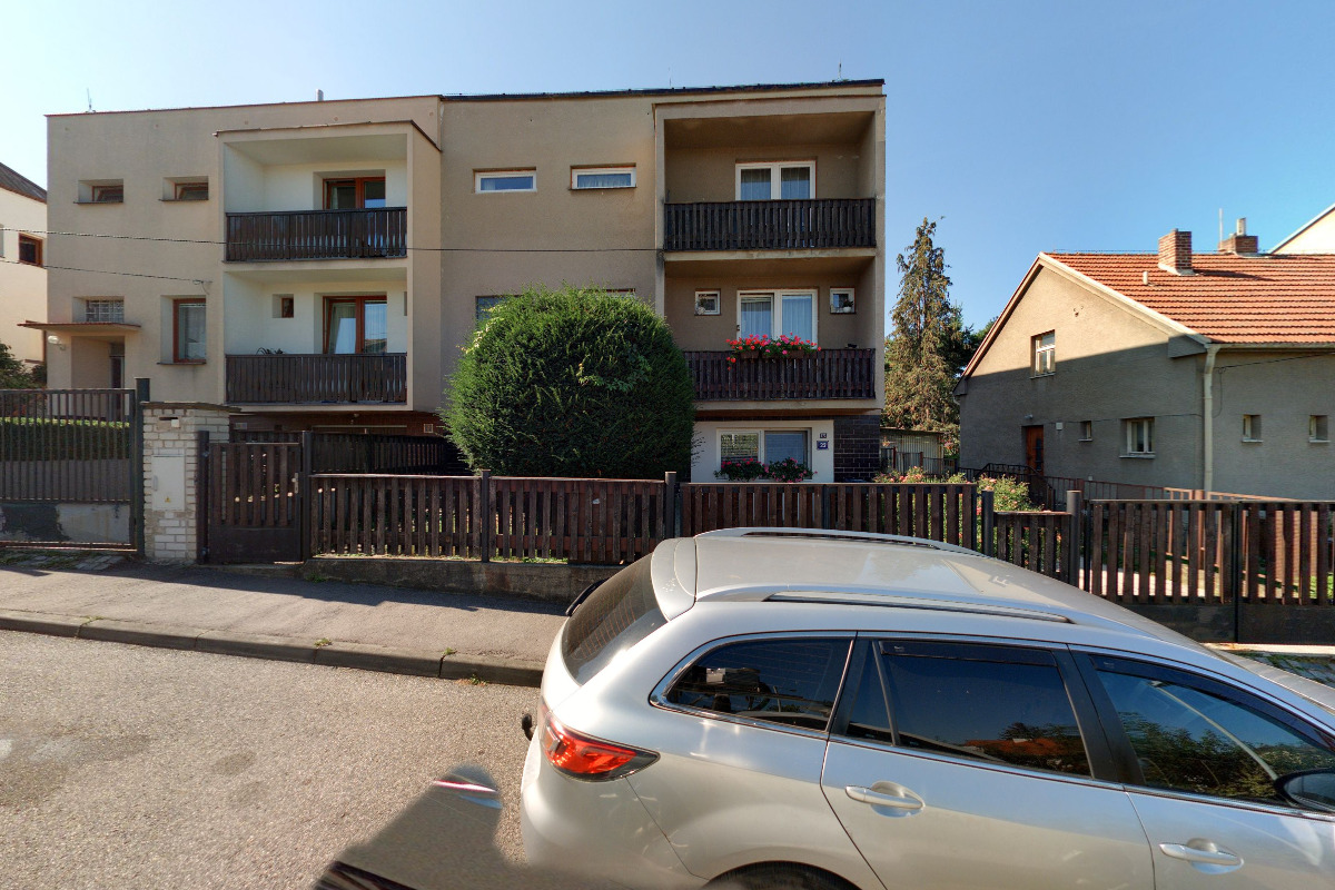 Dokumentační středisko pro lidská práva