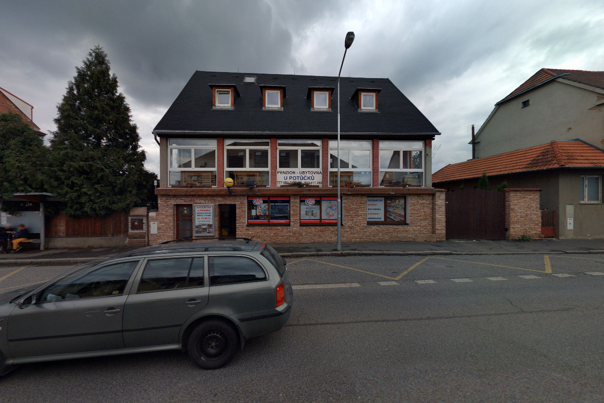 Eso Market - Tomáš Potůček foto 3