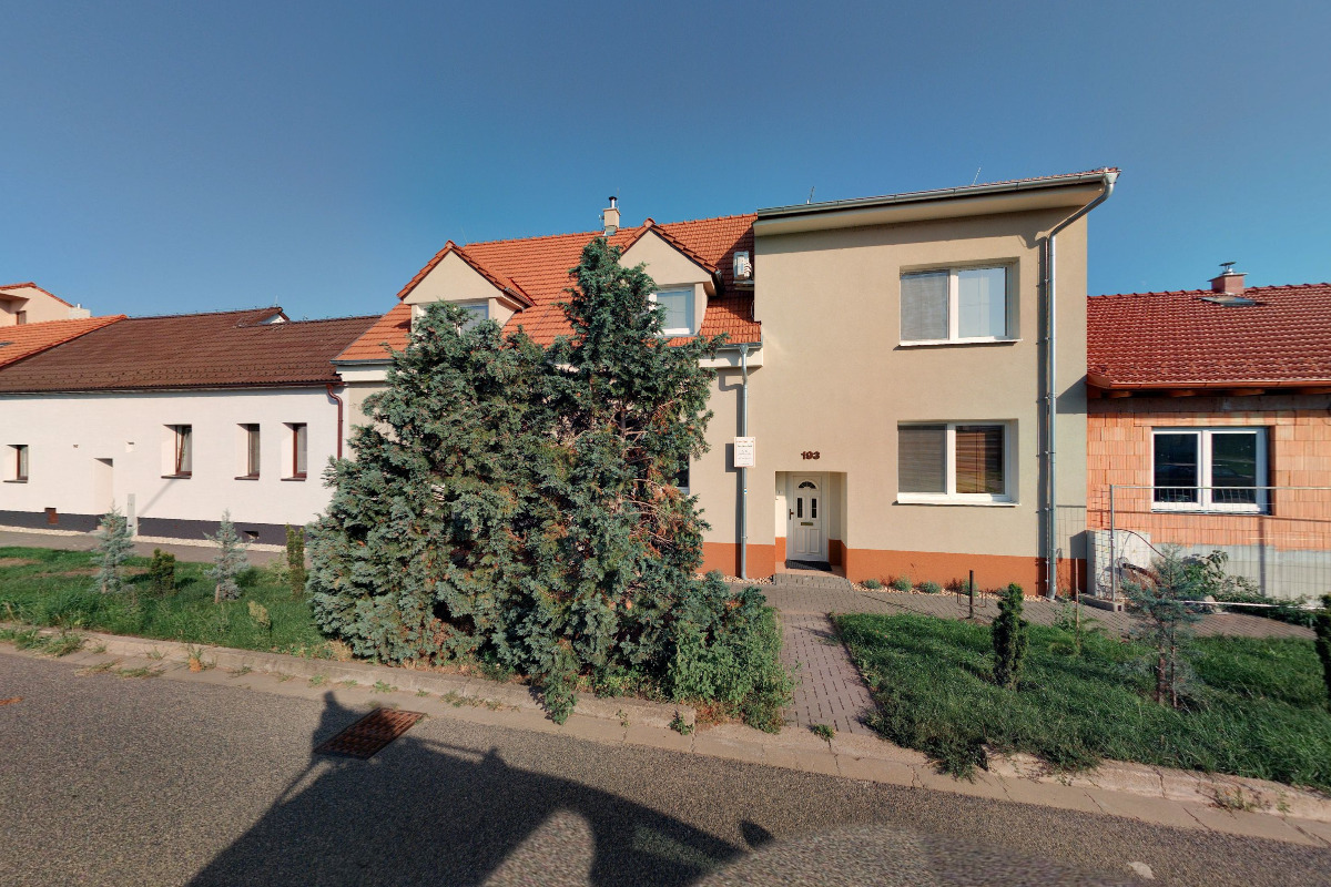 Jitka Kuchynková - Kadeřnictví