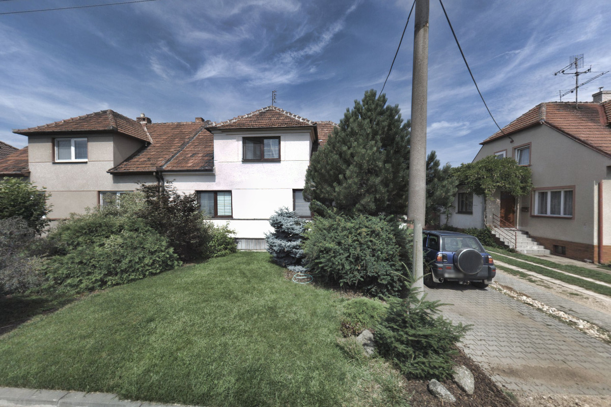 Veterinářka MVDr. Dašková Marcela foto 1