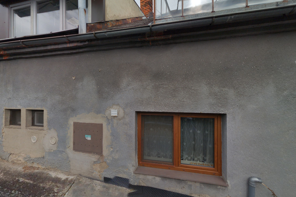 Zahradnictví Dvořák