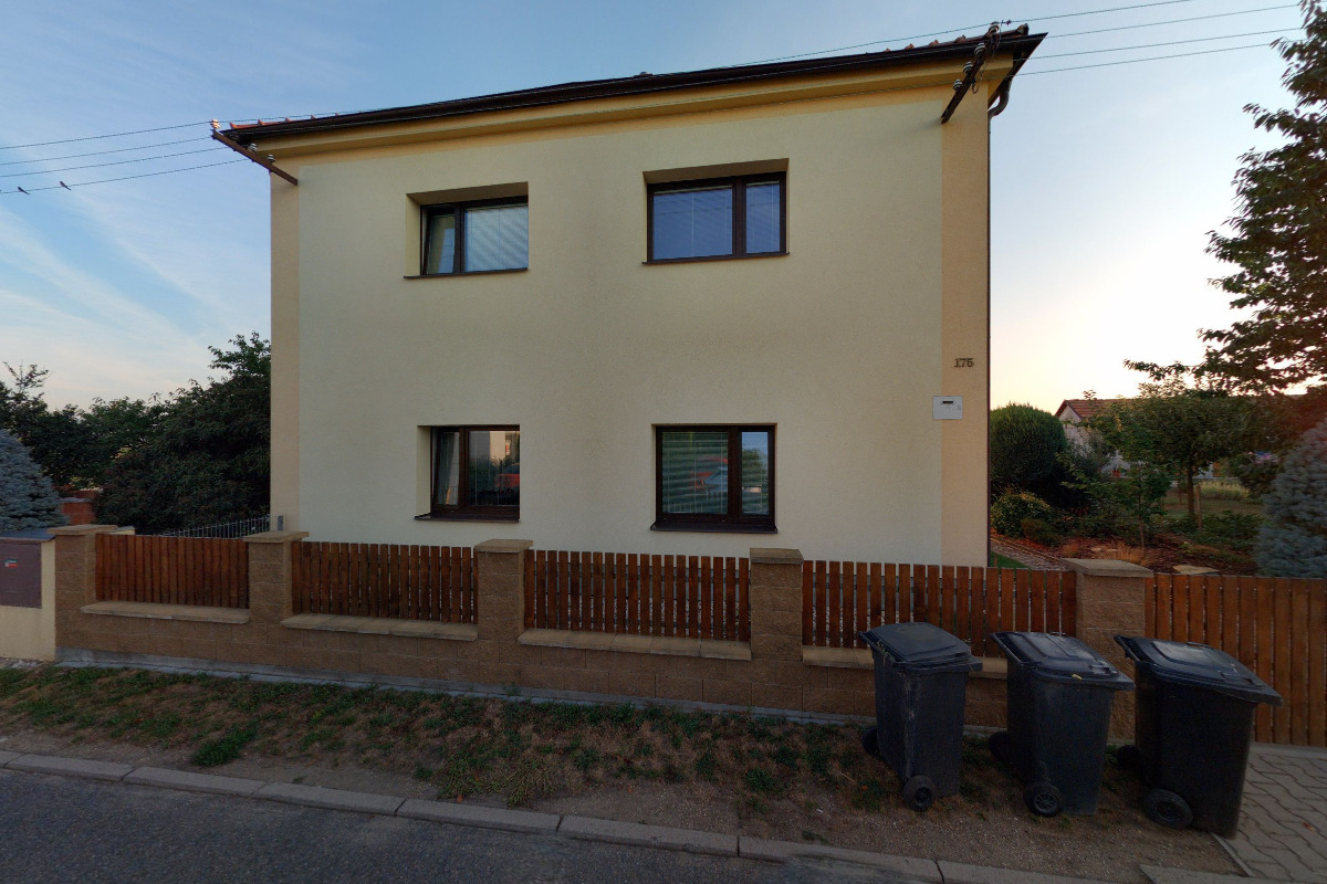 Zámečnictví a klempířství, s.r.o.