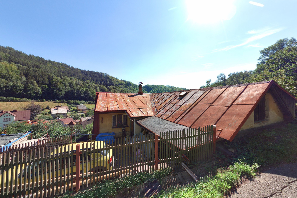 Podhorský Apartmán Mateřídouška foto 1