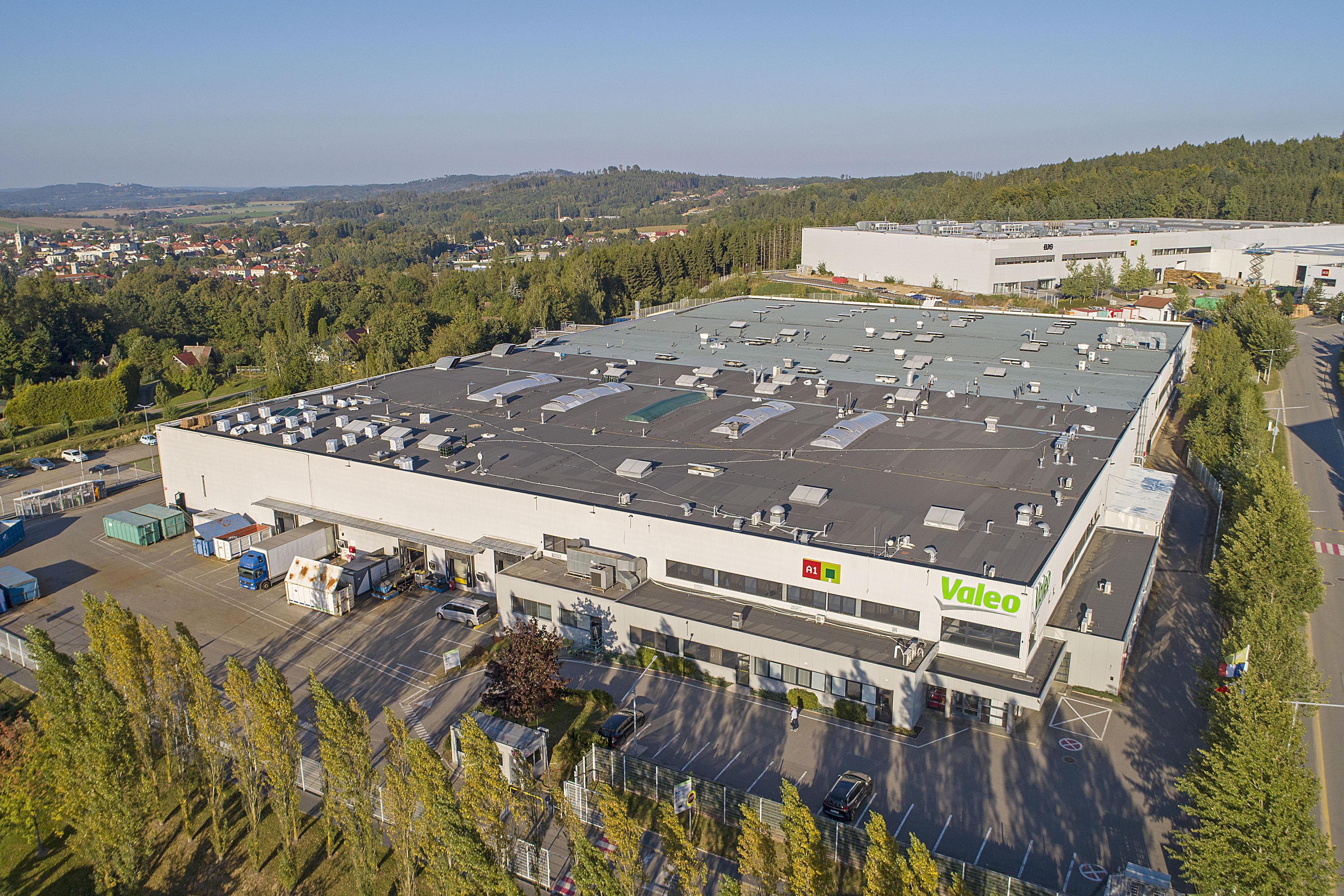 Valeo Compressor Europe, s.r.o.