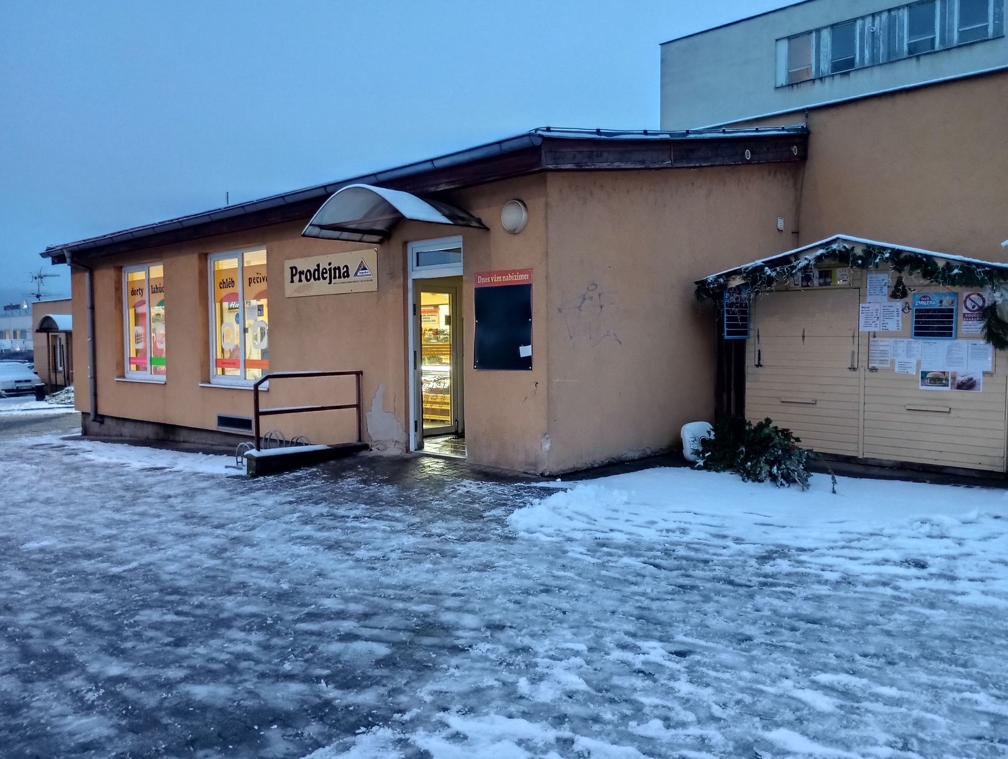 INPEKO, spol. s r. o. foto 6