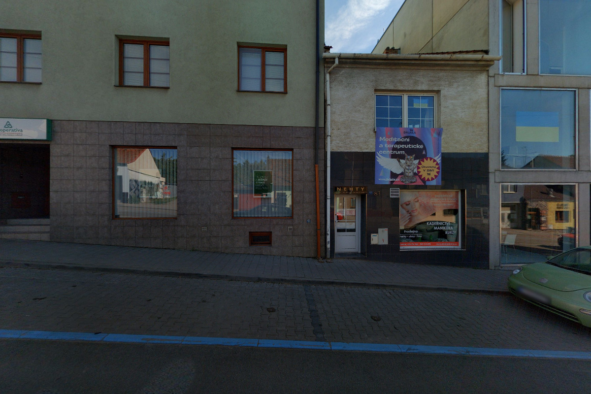 Kooperativa pojišťovna foto 2