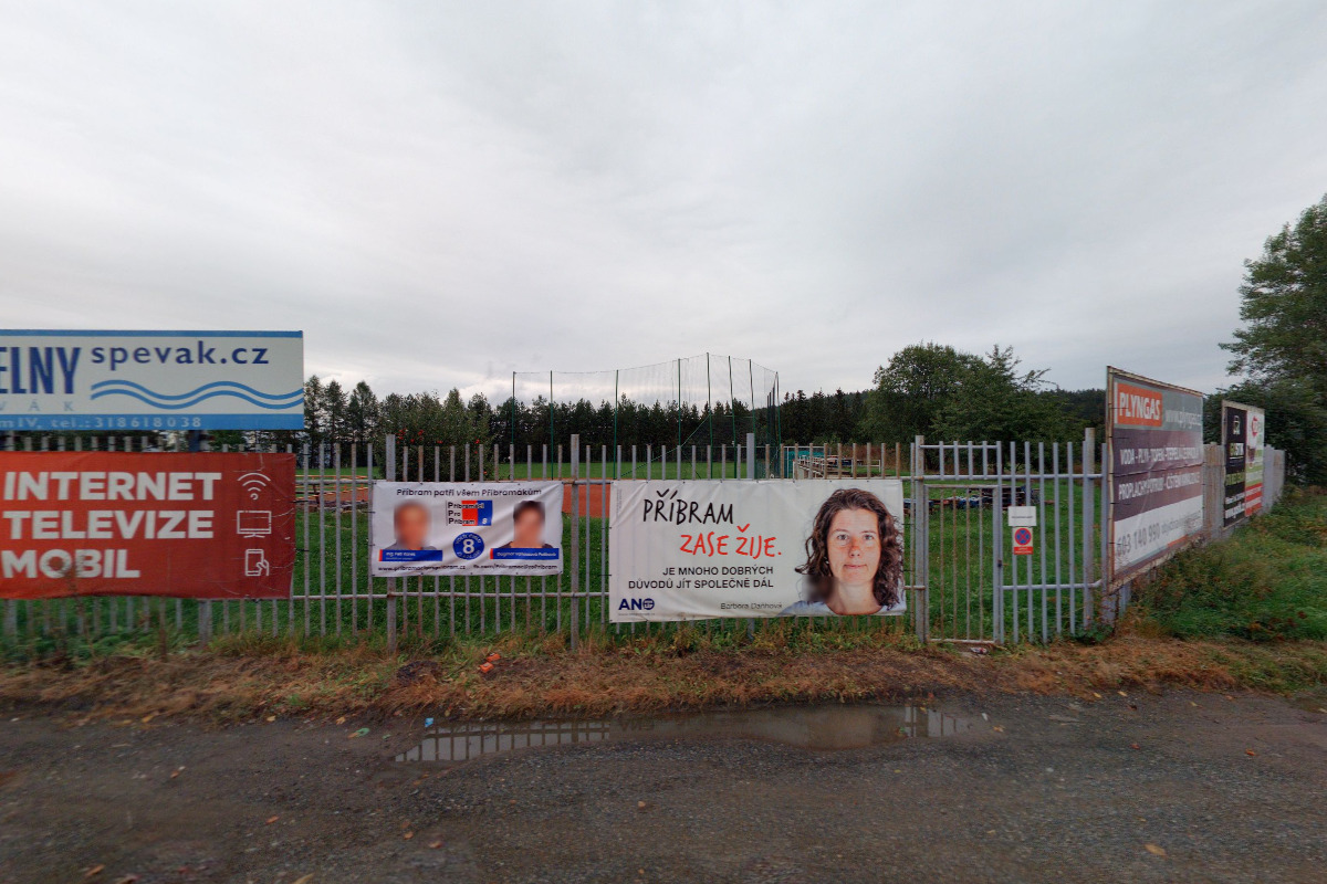 TJ AMASOMA Příbram, z. s.